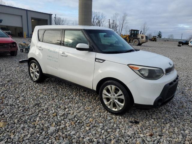 KNDJP3A54F7207275 | 2015 KIA soul +