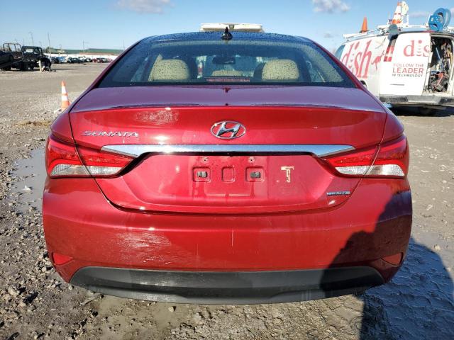 5NPEC4AC5EH878871 | 2014 HYUNDAI SONATA SE