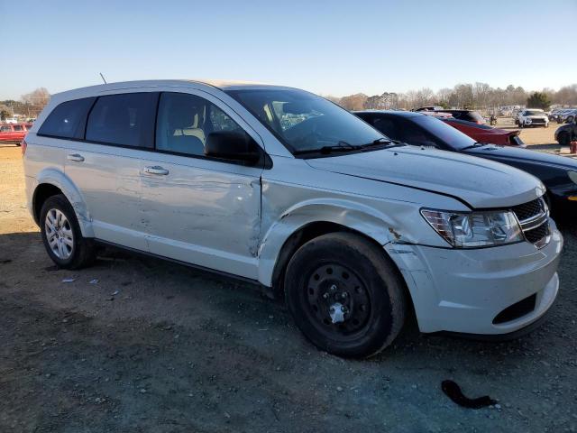 3C4PDCAB5FT531419 | 2015 DODGE JOURNEY SE