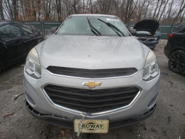 2GNALBEK1H1559792 | 2017 CHEVROLET EQUINOX LS