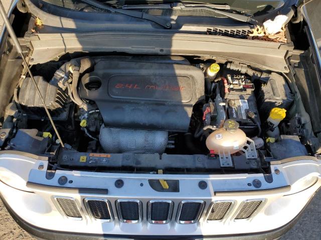 2016 JEEP RENEGADE L - ZACCJADT7GPE12909