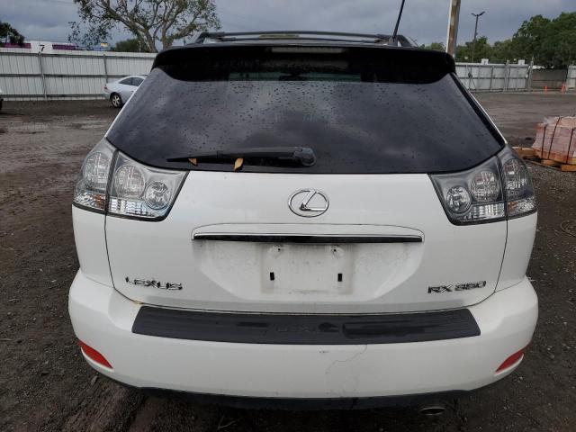 2007 Lexus Rx 350 VIN: JTJGK31U870009046 Lot: 40915732