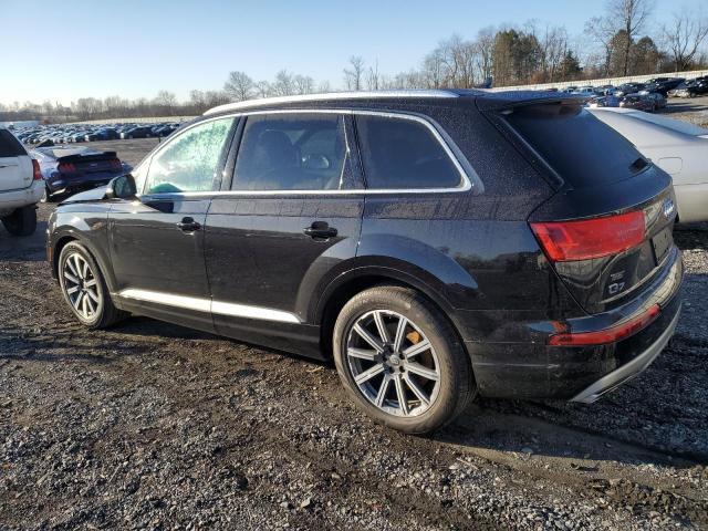 VIN WA1VAAF74KD028340 2019 Audi Q7, Prestige no.2