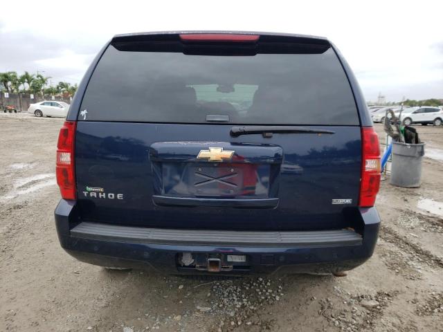 1GNFK130X8R162643 | 2008 Chevrolet tahoe k1500