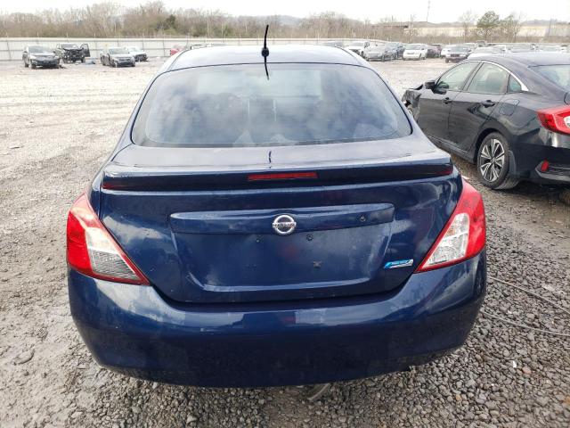 3N1CN7AP8EL805860 | 2014 NISSAN VERSA S