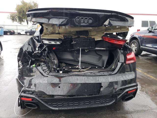 2021 AUDI RS5 WUAAWCF52MA904958