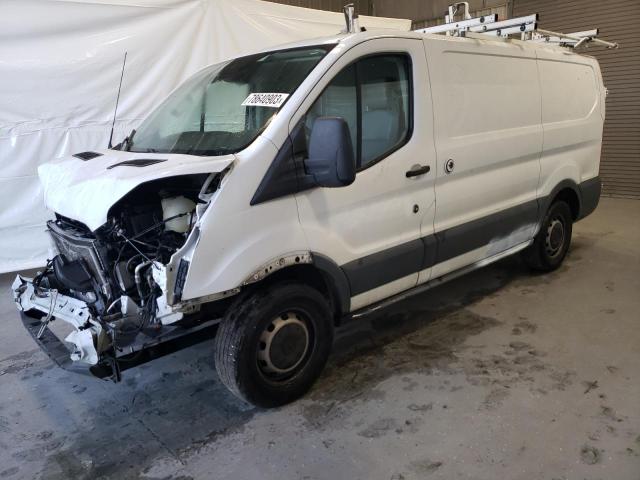 2018 Ford Transit Van 