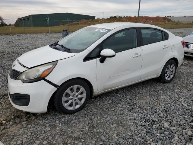 2015 Kia Rio LX