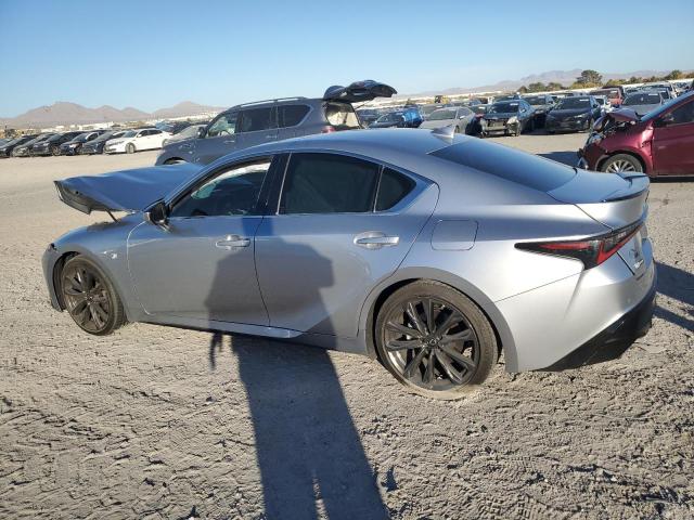 JTHGZ1B23M5040881 | 2021 LEXUS IS 350 F-S