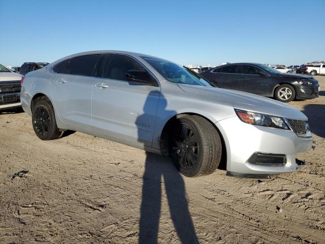 1G11Z5SA1HU205515 | 2017 CHEVROLET IMPALA LS