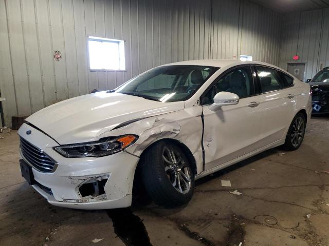 3FA6P0CD6LR162729 2020 FORD FUSION, photo no. 1