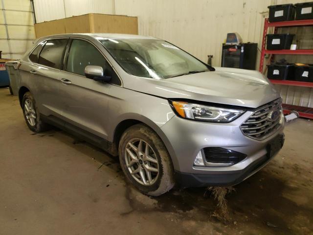 2FMPK4J91MBA06452 2021 FORD EDGE, photo no. 4