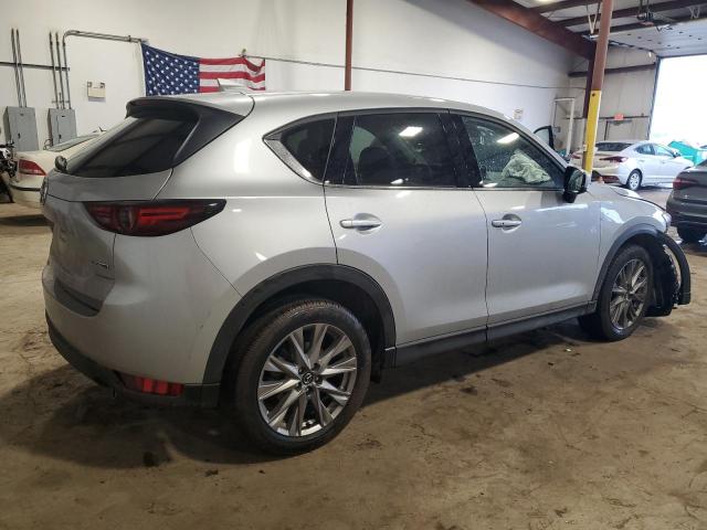 JM3KFBDM2M1394852 | 2021 MAZDA CX-5 GRAND