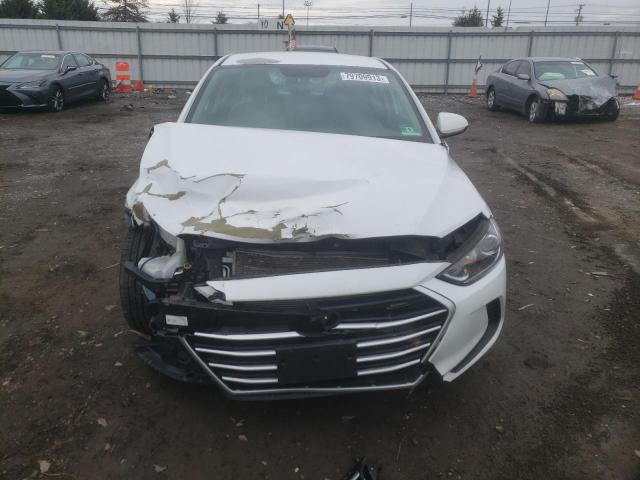 5NPD84LF4JH313641 | 2018 HYUNDAI ELANTRA SE
