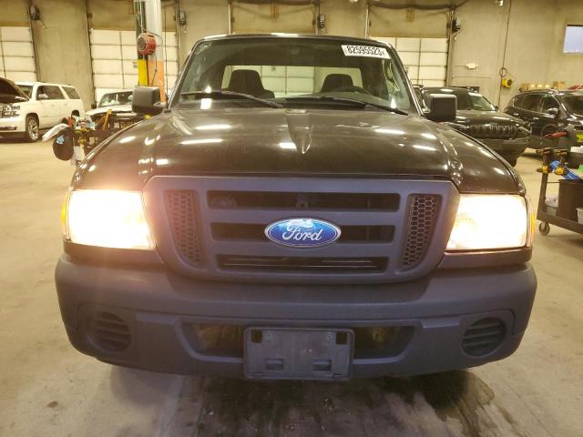 1FTYR10D18PA95690 | 2008 Ford ranger