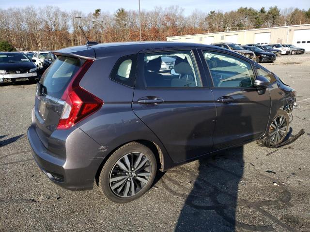 3HGGK5H8XLM723440 | 2020 HONDA FIT EX