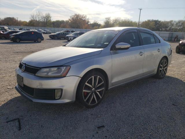 2014 Volkswagen Jetta GLI