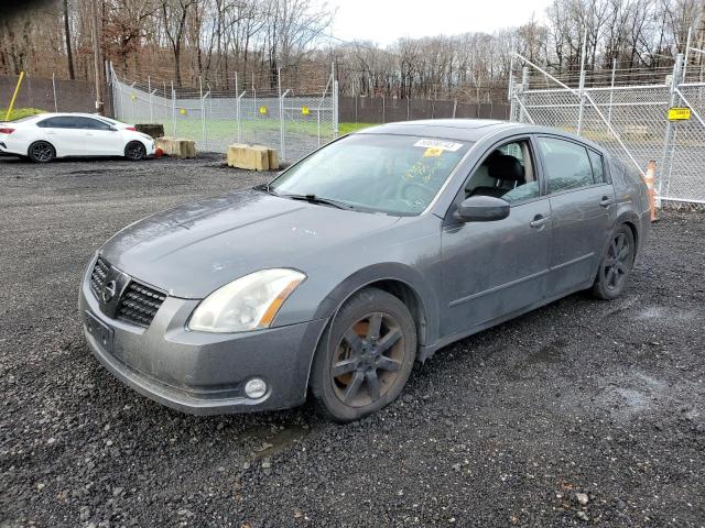 2006 Nissan Maxima SE