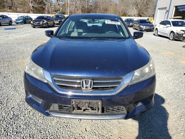 1HGCR2F3XEA298415 | 2014 HONDA ACCORD LX