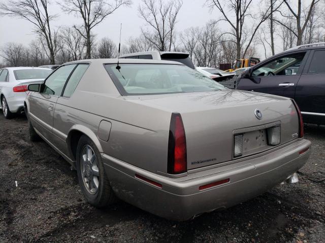 1G6ET12902B102746 | 2002 Cadillac eldorado touring