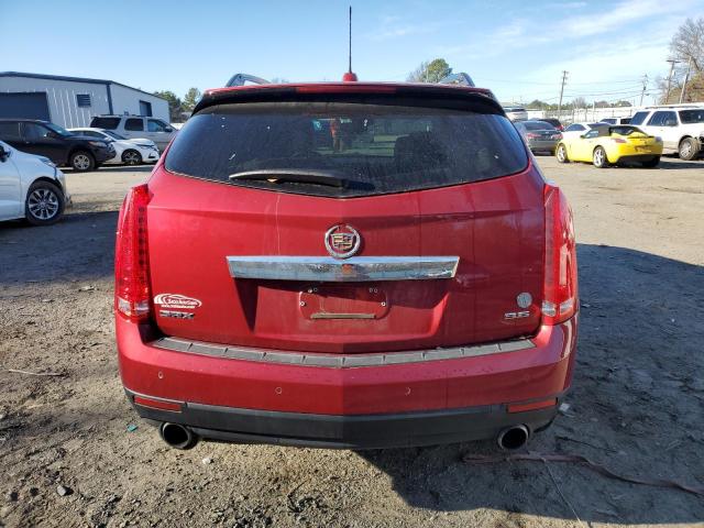 3GYFNBE30FS527333 | 2015 CADILLAC SRX LUXURY