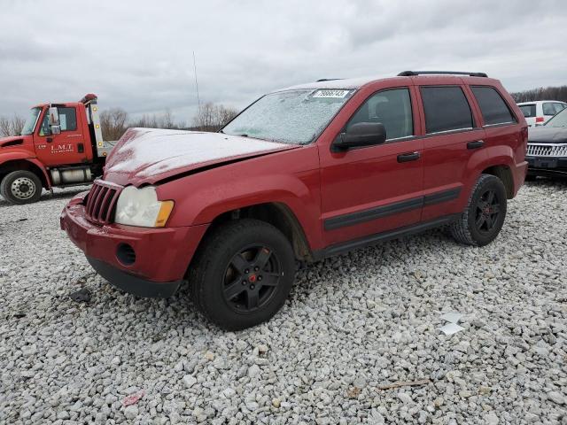 2005 Jeep Grand Cherokee Laredo