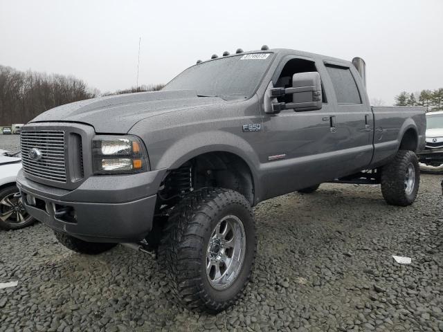 2004 Ford F-350 