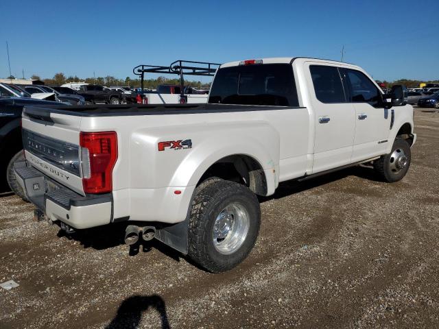 1FT8W3DT9JED04858 | 2018 FORD F350 SUPER