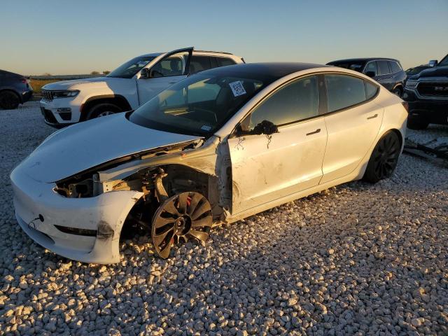 5YJ3E1EC6MF087711 | 2021 Tesla model 3