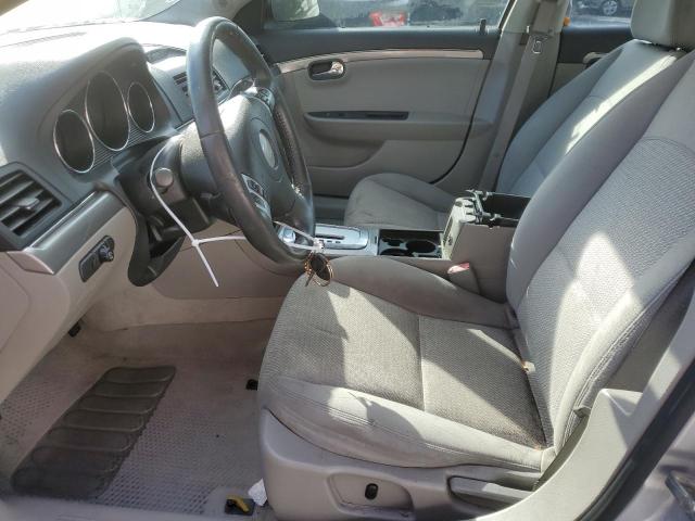 1G8ZS57BX9F137599 | 2009 Saturn aura xe