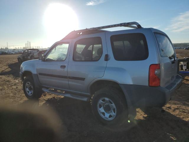 2001 Nissan Xterra Xe VIN: 5N1DD28T81C590590 Lot: 82022853