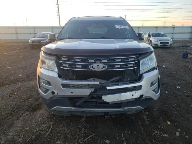 1FM5K8D86GGB74926 | 2016 FORD EXPLORER X