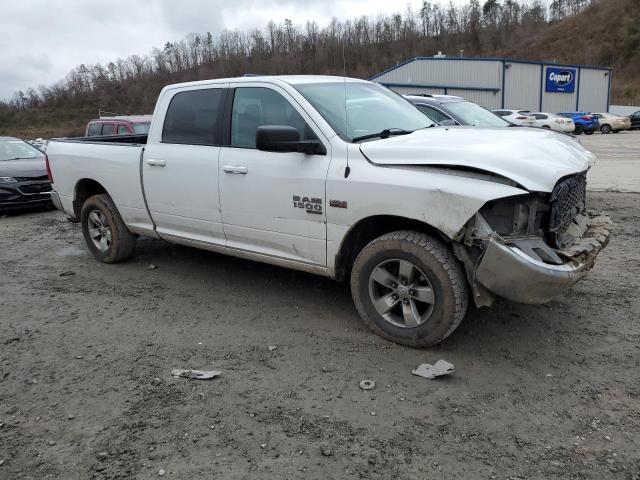 2021 Ram 1500 Classic Slt VIN: 1C6RR7TT9MS530996 Lot: 79785593