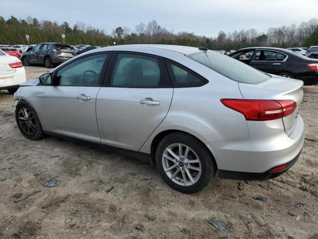 1FADP3F26JL291116 | 2018 FORD FOCUS SE