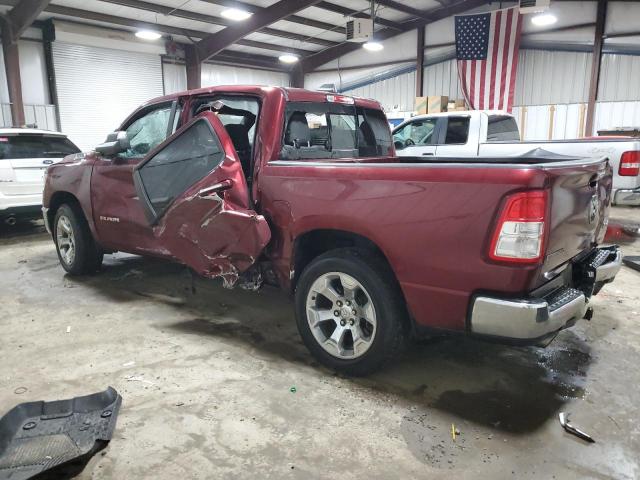 1C6SRFFT3KN573880 | 2019 RAM 1500 BIG H