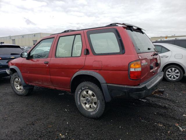 JN8AR05Y5VW130969 | 1997 Nissan pathfinder le