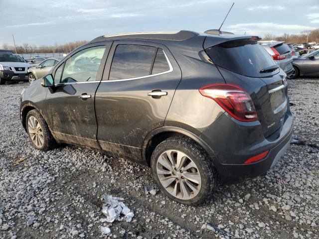 KL4CJASB0JB689522 | 2018 Buick encore preferred