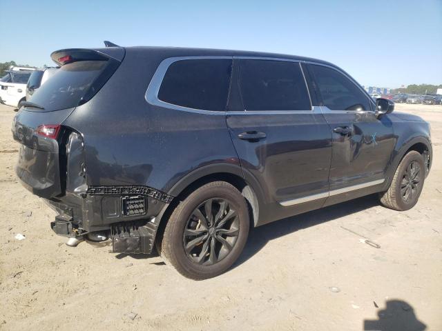 5XYP24HC6LG024591 | 2020 KIA TELLURIDE