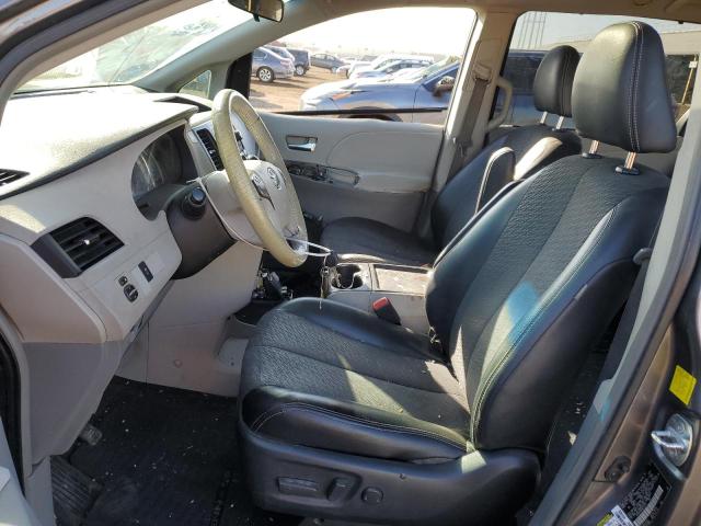 2011 Toyota Sienna - Image 7