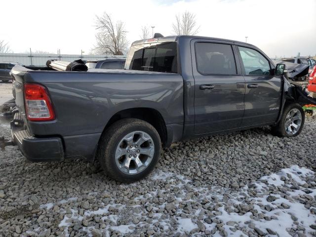 1C6SRFFT7KN615516 | 2019 RAM 1500 BIG H