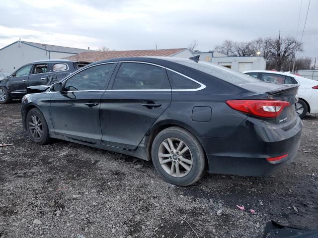 5NPE24AF1FH142332 | 2015 HYUNDAI SONATA SE