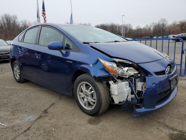 JTDKN3DU7B1457068 | 2011 Toyota prius