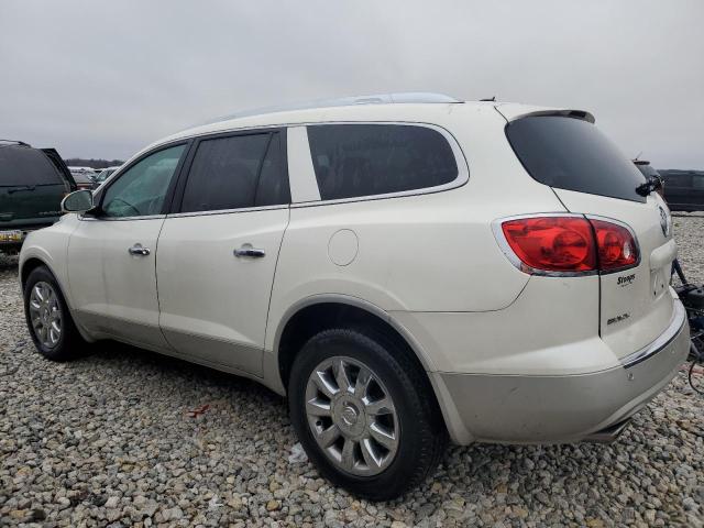 5GAKRCED0CJ281132 | 2012 Buick enclave