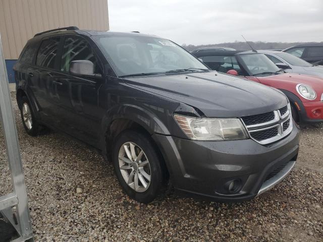 3C4PDCBGXGT137734 | 2016 Dodge journey sxt