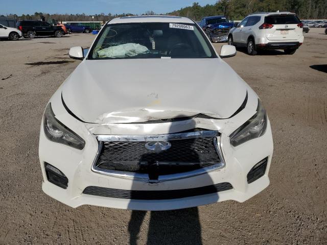 JN1EV7AP0HM730252 | 2017 INFINITI Q50 PREMIU