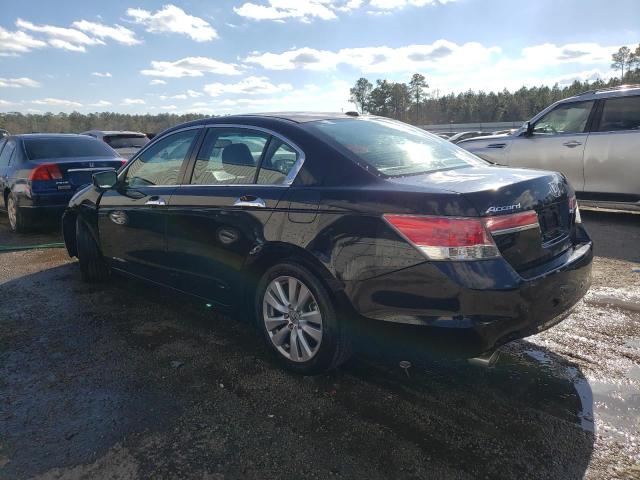 2011 Honda Accord - Image 2