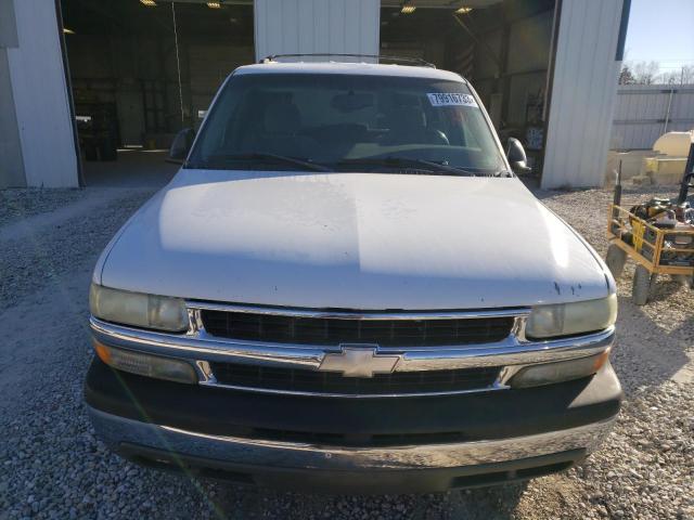 2003 Chevrolet Tahoe C1500 VIN: 1GNEC13V83R187800 Lot: 79916733