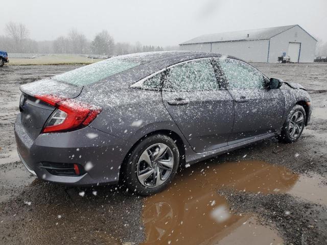 Vin: 2hgfc2f69lh505299, lot: 81256883, honda civic lx 20203