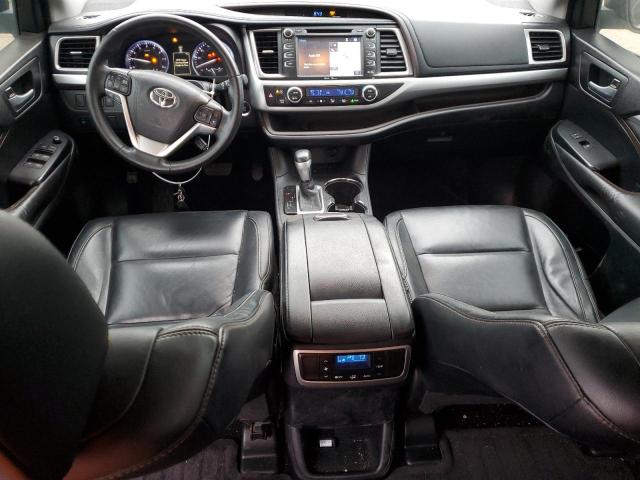 5TDKKRFH7FS098423 | 2015 TOYOTA HIGHLANDER