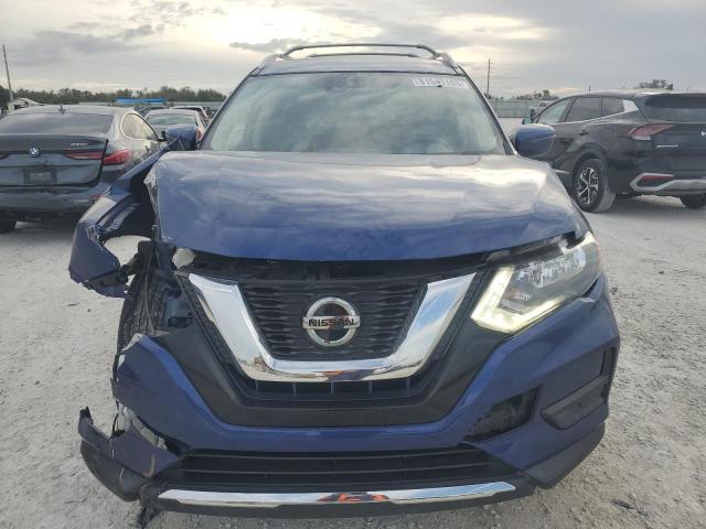 JN8AT2MT8KW263563 | 2019 NISSAN ROGUE S